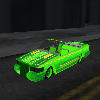 2 Door Town Car